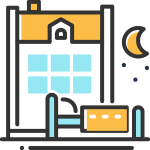 The Cleaning Company specialized cleaning icon